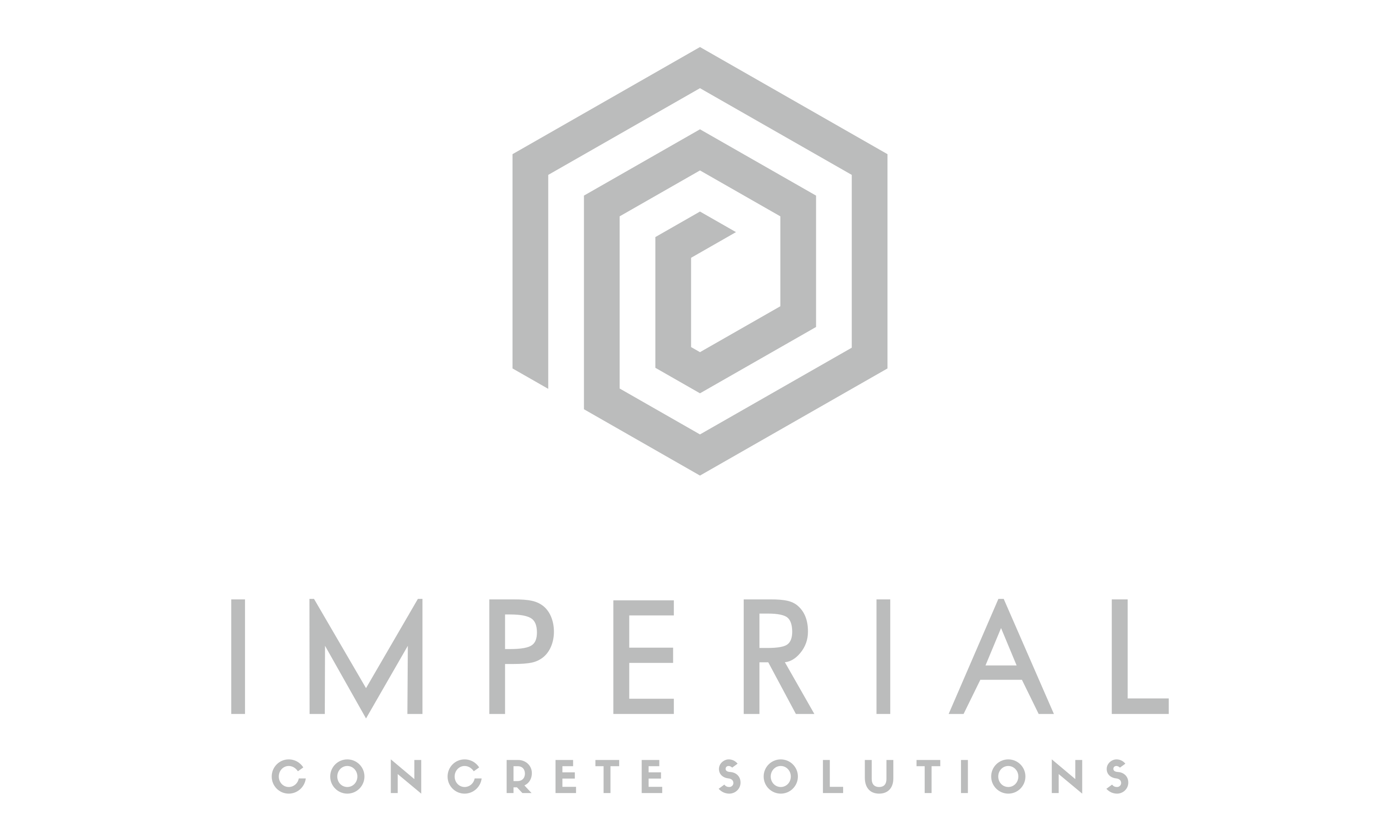 Imperial Concrete Solutions